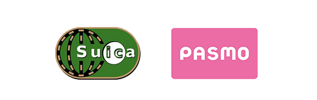 Suica/PASMO